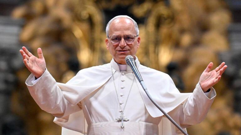 Lee más sobre el artículo Jornada Mundial de la Paz 2026