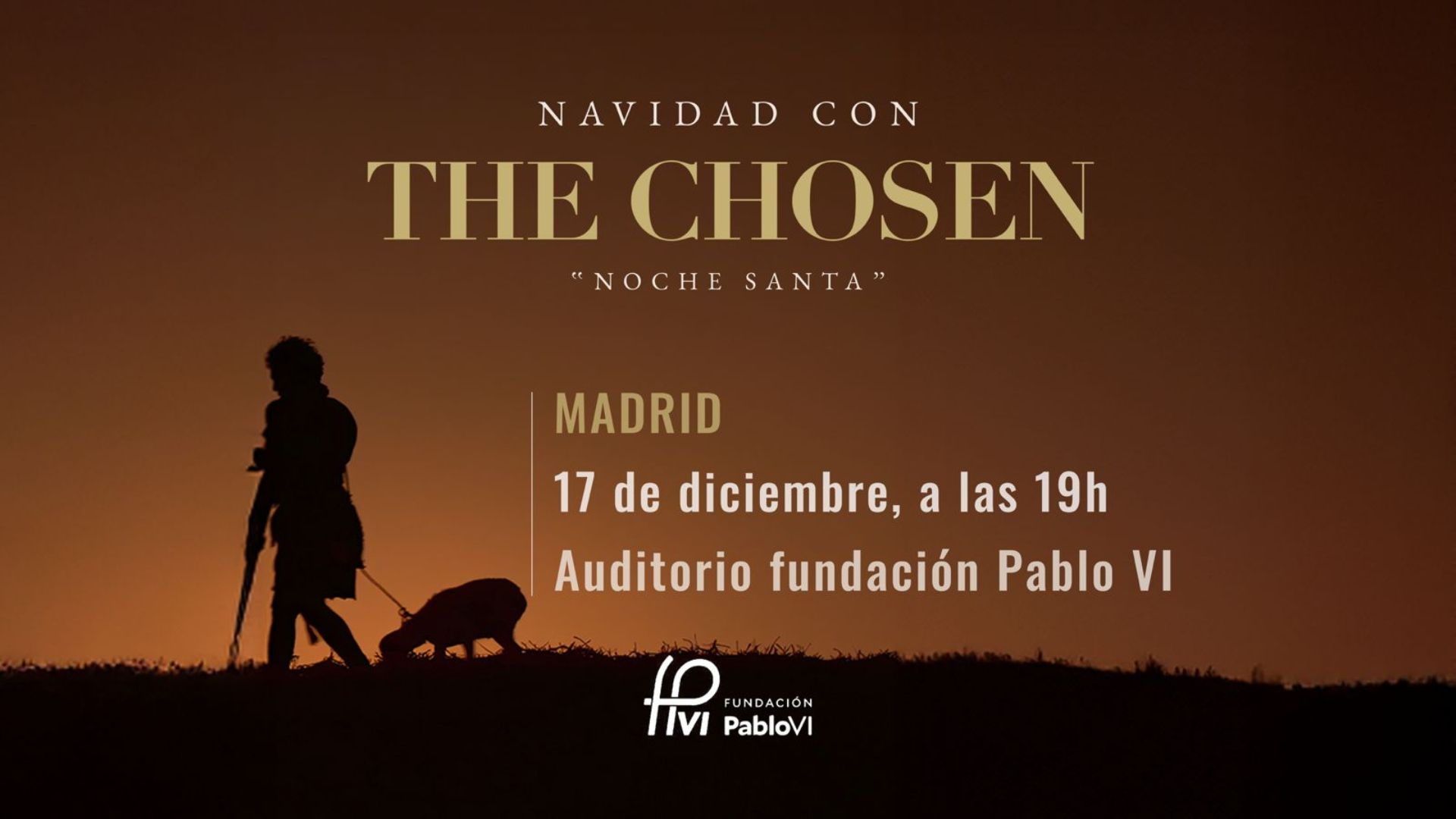 Lee más sobre el artículo Pase especial de The Chosen para preparar la Navidad
