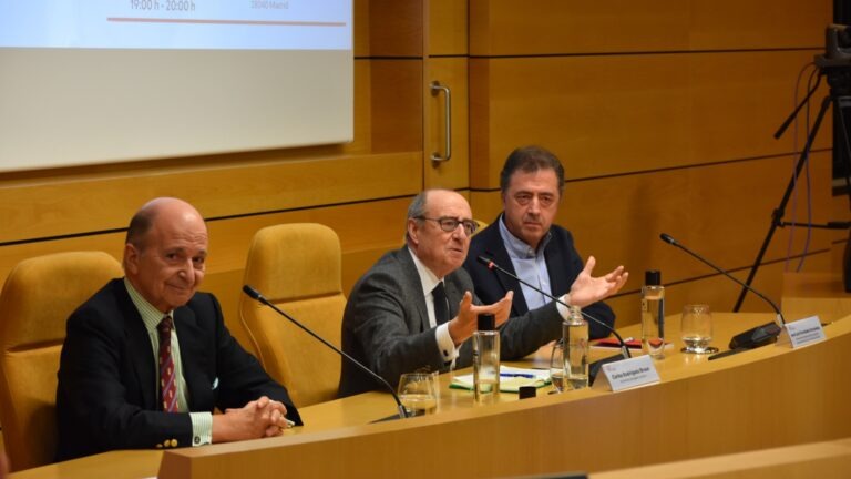 Lee más sobre el artículo Liberalismo económico y justicia social desde la mirada de Newman: “defender la justicia social no es refutar la libertad”