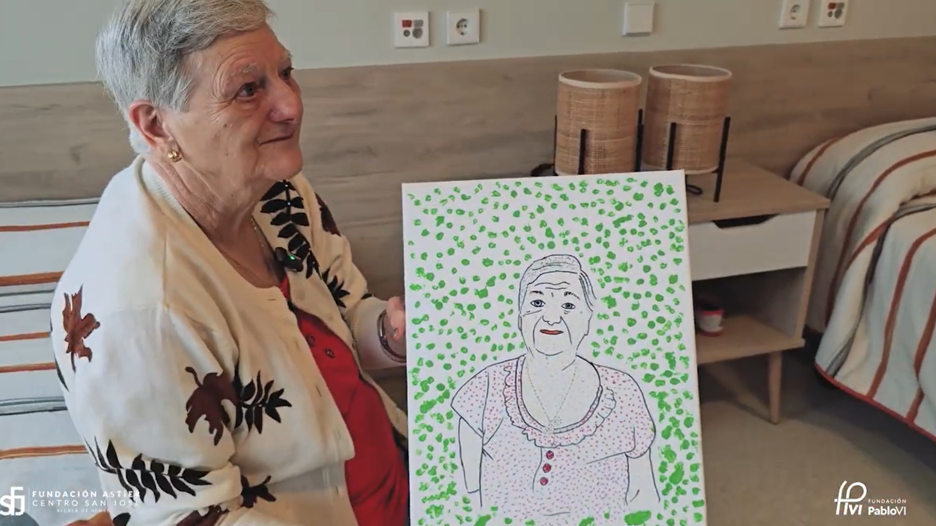 Fundación Pablo VI y Fundación Astier Centro San José reclaman autonomía frente a capacitismo en el día de las personas con discapacidad