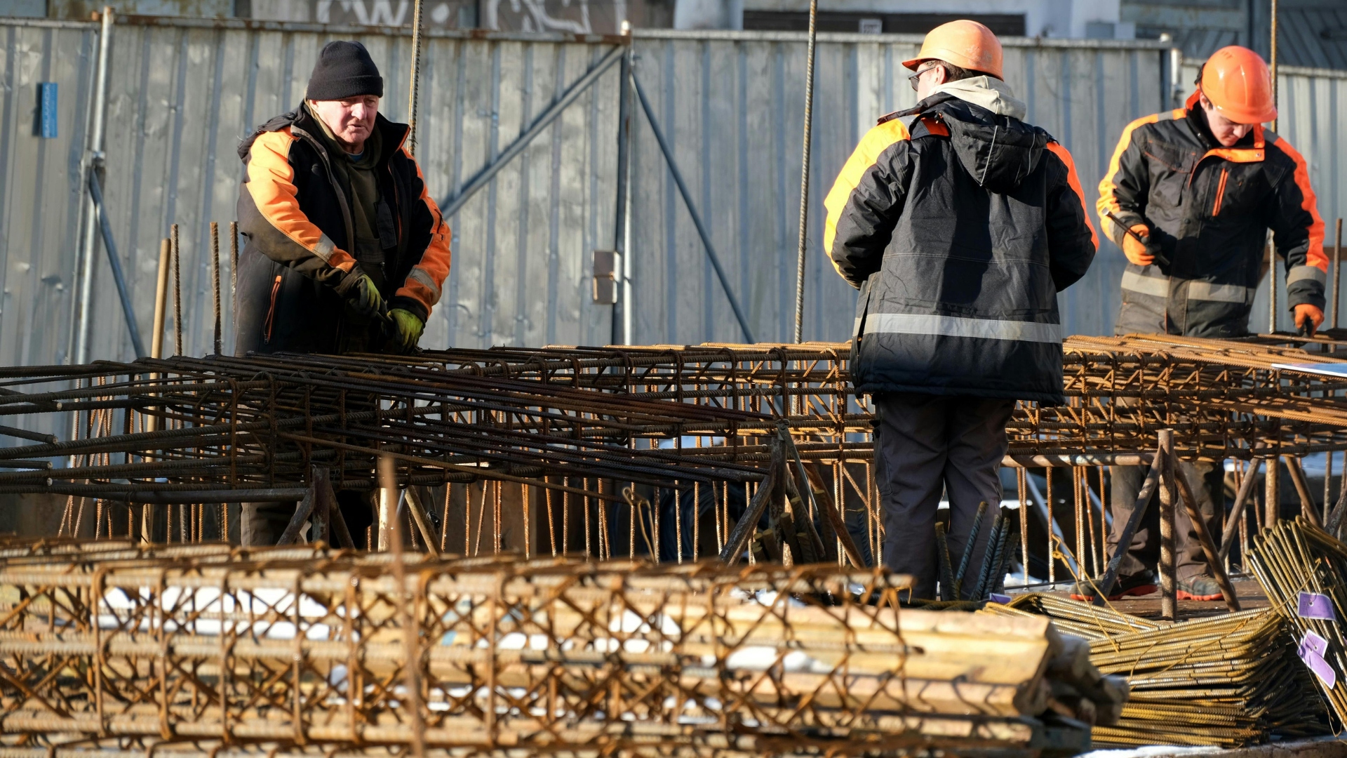 COMECE: “Una transición justa que proteja la dignidad humana, el trabajo y el de las comunidades”