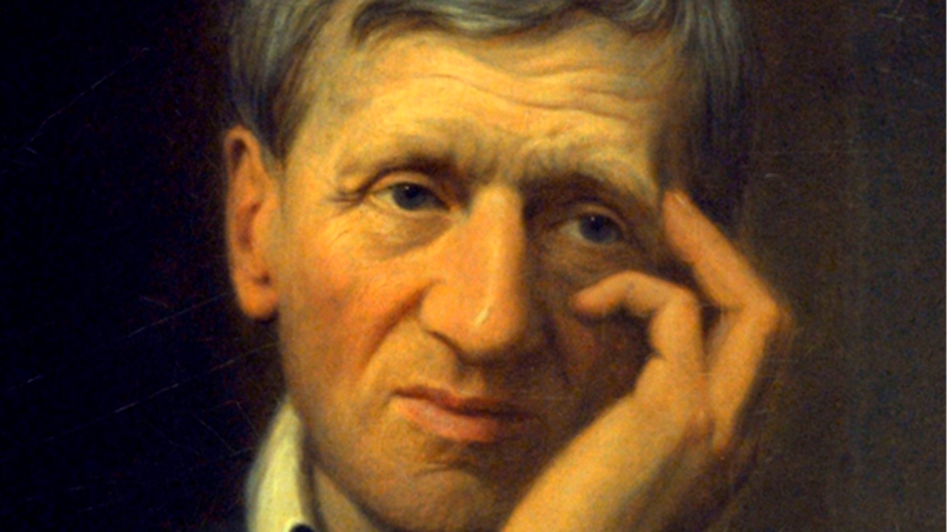 Lee más sobre el artículo San John Henry Newman: “Luz amable” para nuestro tiempo