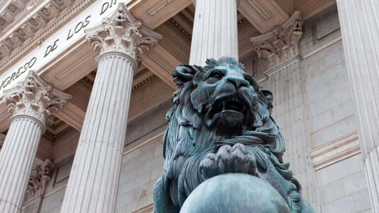 Lee más sobre el artículo ¿Hacia dónde transitan las democracias occidentales?