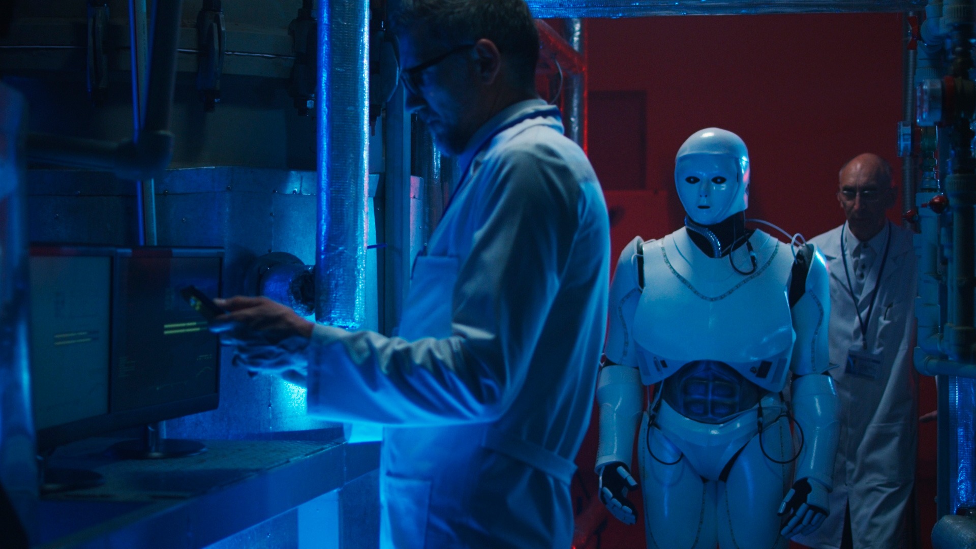 Lee más sobre el artículo “Estaré en tu noche de bodas”: Frankenstein y la inteligencia artificial