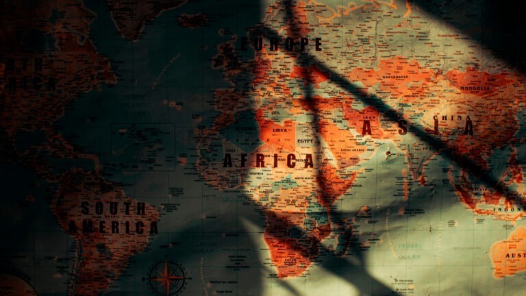 Lee más sobre el artículo La Doctrina Social de la Iglesia en el nuevo orden mundial