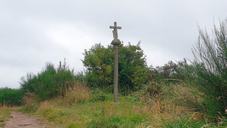 Lee más sobre el artículo El Camino de Santiago, esperanza para Europa