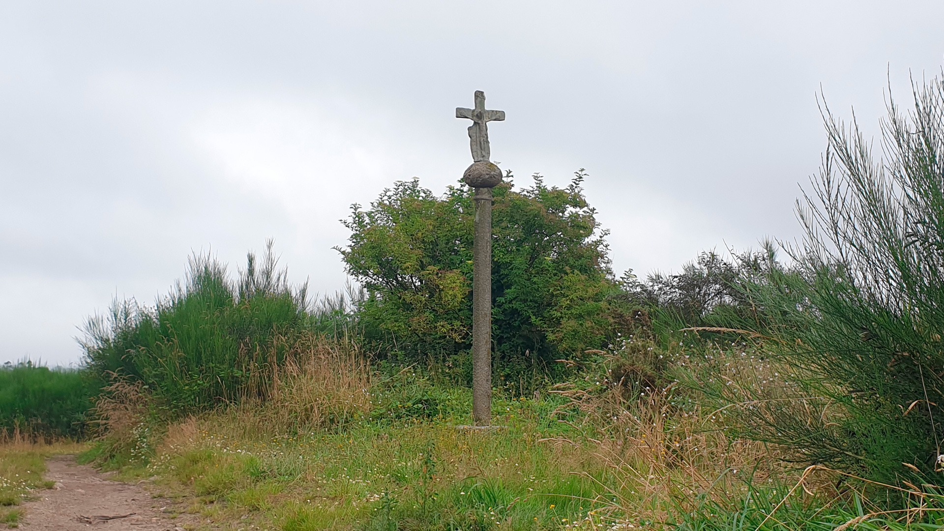 En este momento estás viendo El Camino de Santiago, esperanza para Europa