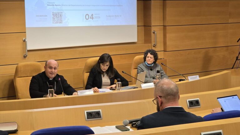 Lee más sobre el artículo Camino de Santiago, una vía de humanidad, cuidado y esperanza