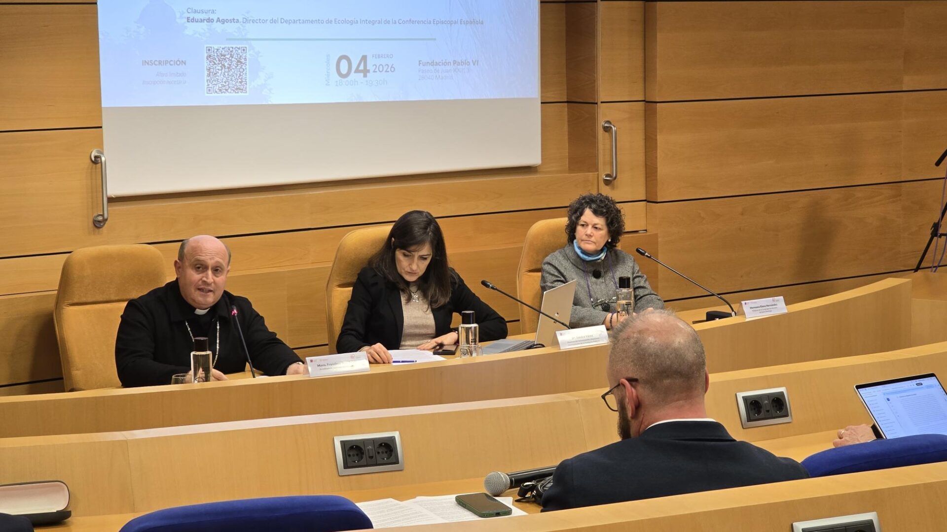 Camino de Santiago, una vía de humanidad, cuidado y esperanza