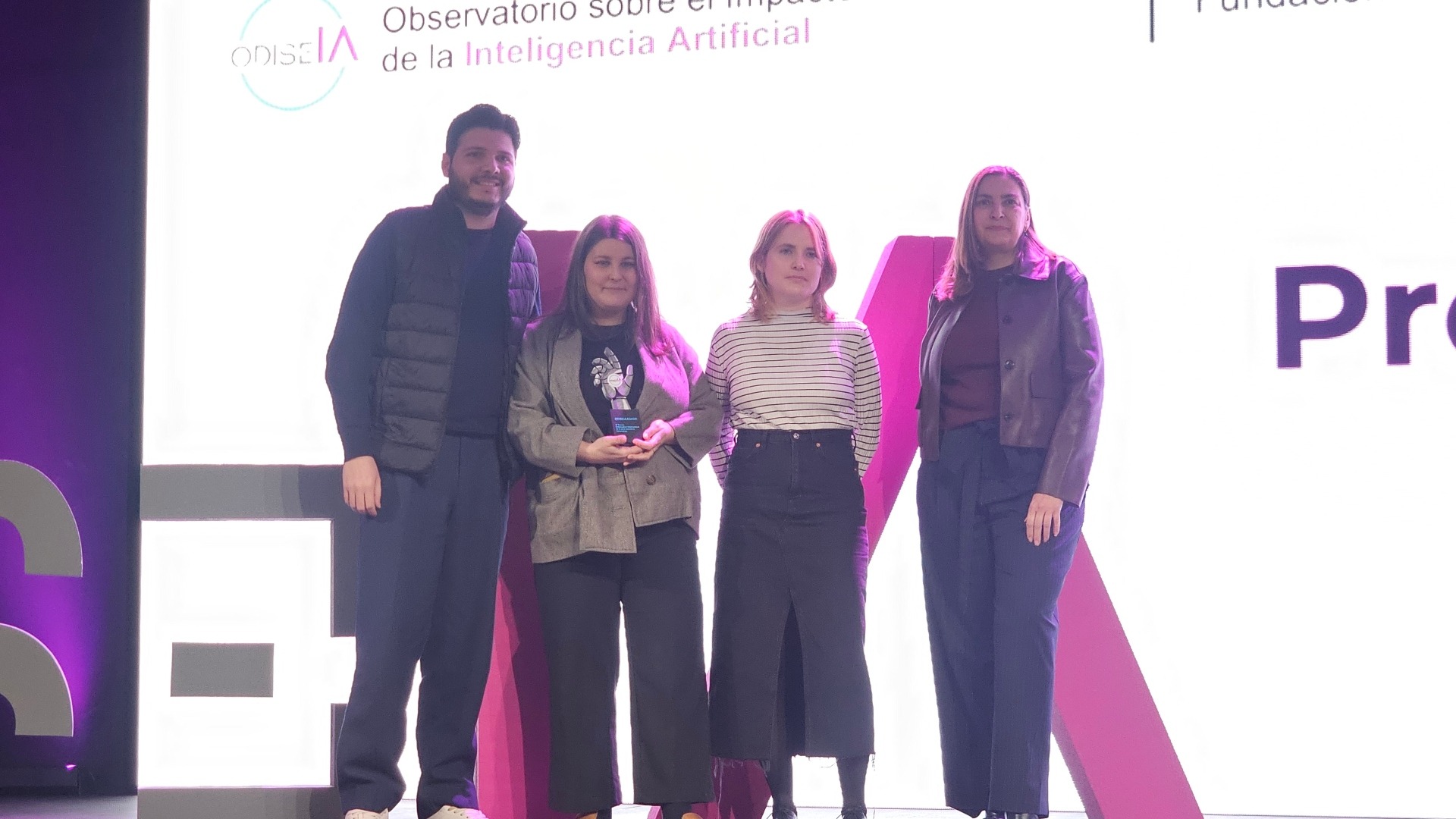 En este momento estás viendo Hackathon 2026: la Inteligencia Artificial al servicio de los colectivos más vulnerables