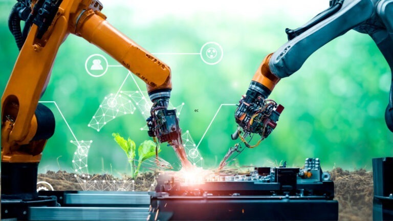 Lee más sobre el artículo Verde y digital: transiciones gemelas